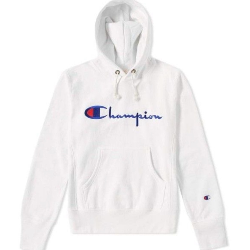 Champion Hoodie